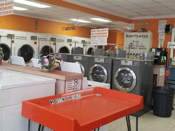 Surfside Coin Laundry photo