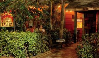 Bougainvillea's Old Florida Tavern
