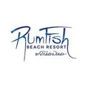 RumFish Beach Resort logo