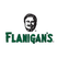 Flanigan's Seafood Bar and Grill logo