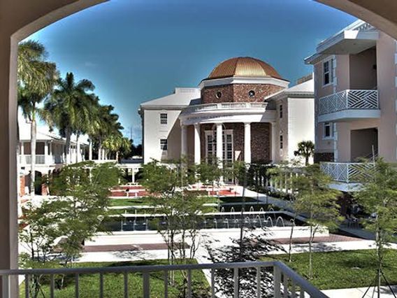 Pine Crest School photo