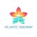 Atlantic Hideaway logo
