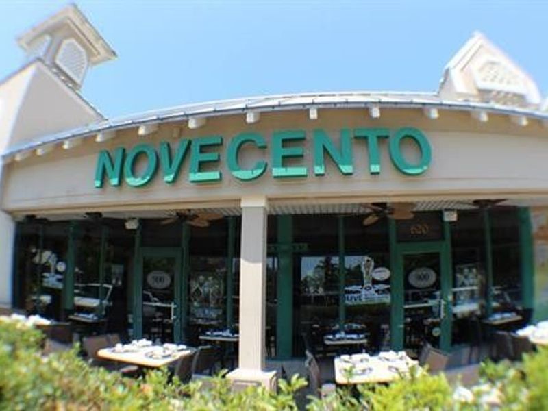 Novecento - Key Biscayne photo