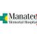 Manatee Memorial Hospital logo