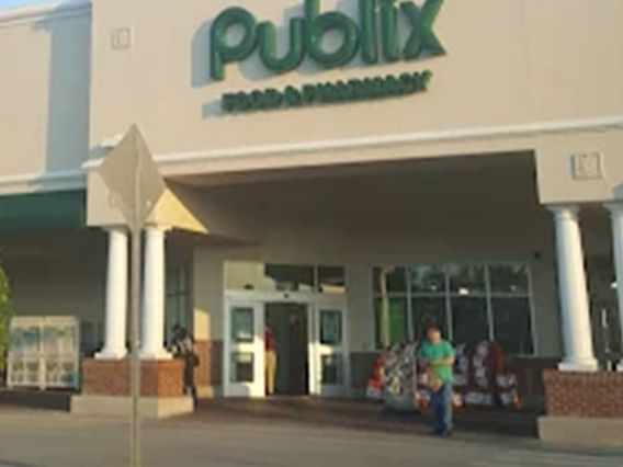 Publix Super Market #0833 at Cornerstone at Lake Mary photo