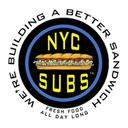 NYC SUBS logo