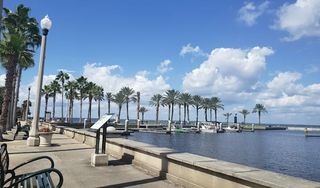 Sanford Riverwalk