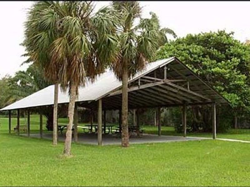 The Barnacle Historic State Park photo