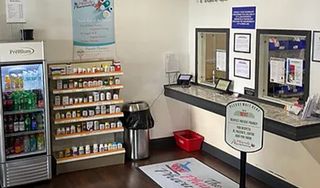 The Phamily Pharmacy