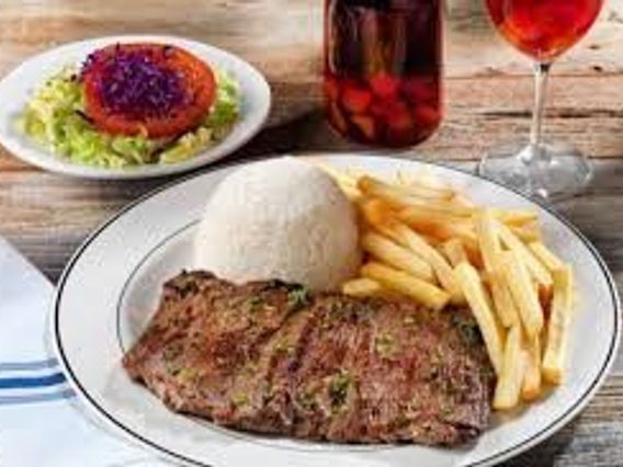 Colombia's Grill photo