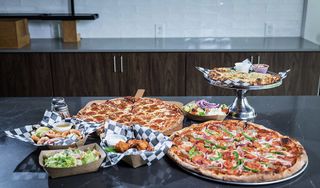North Beach Bar & Pizza