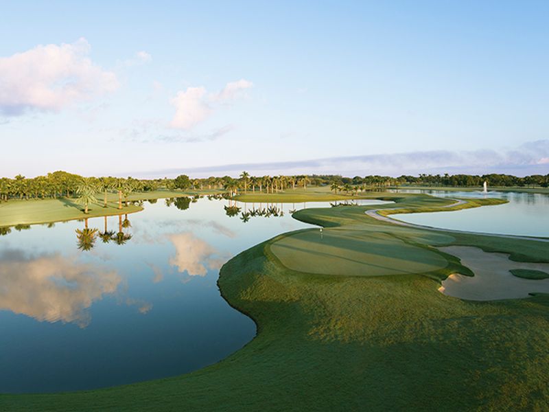 Trump National Doral photo