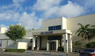 ASA College