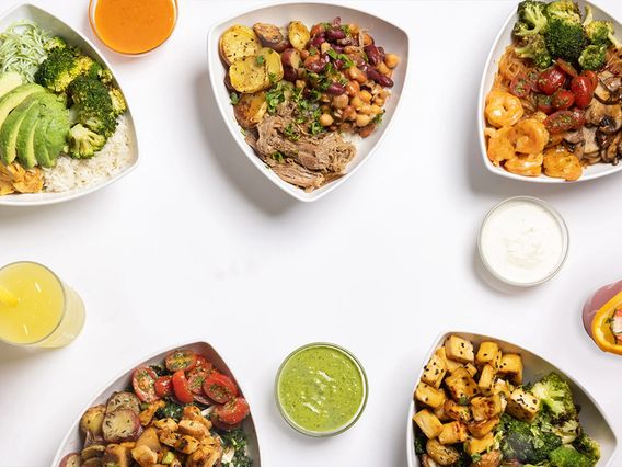 Bolay Fresh Bold Kitchen - Pinecrest photo