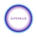 Superblue Miami logo