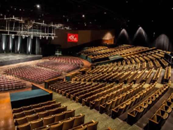 James L. Knight Center photo