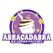 Abracadabra Ice Cream Factory logo