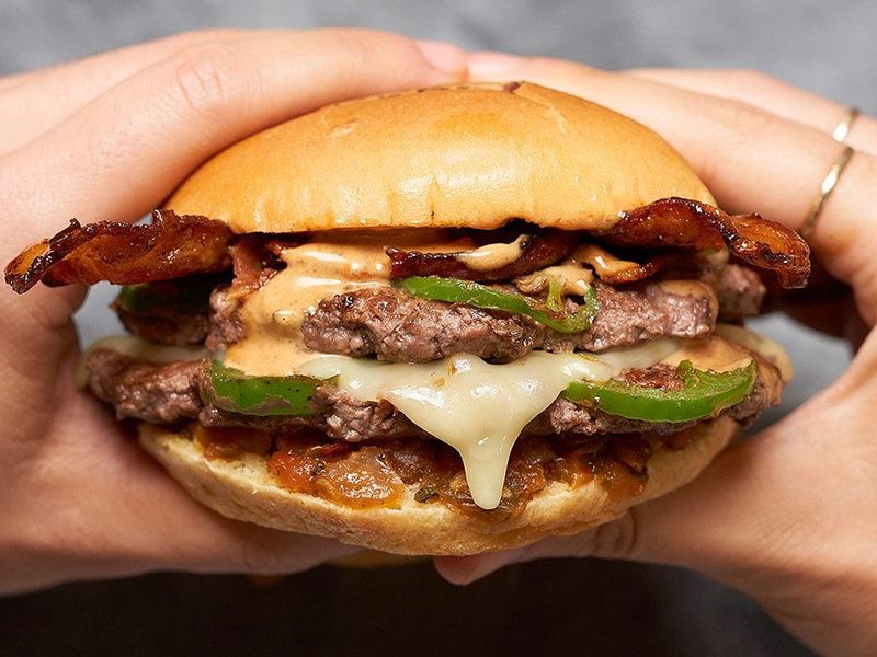 BurgerFi  photo