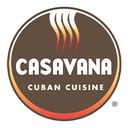 Casavana Cuban Cuisine logo
