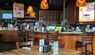 Deli Lane: Cafe & Tavern
