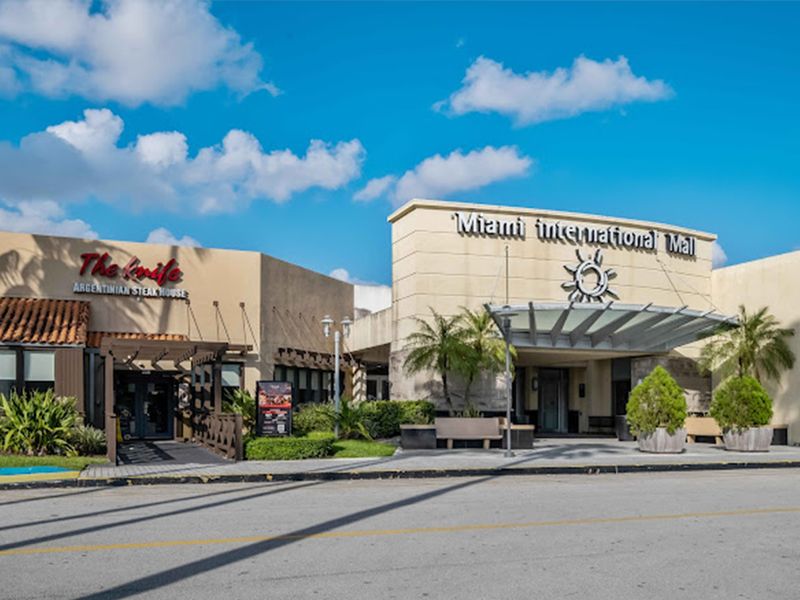 Miami International Mall photo