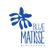 Blue Matisse logo