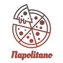 Napolitano Restaurant & Pizzeria logo