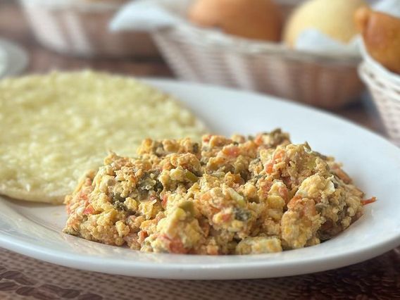 Colombia La Bella Longwood photo