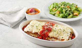 Brio Italian Grille