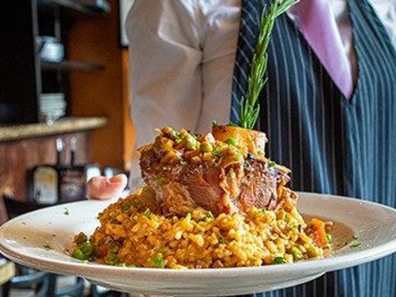 Trattoria Rosalia photo