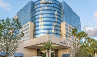 The Westin Fort Lauderdale