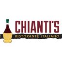 Chianti's Pizza & Pasta logo