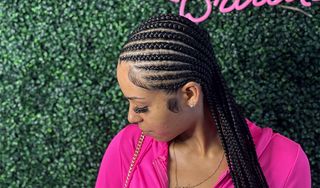 The Braid Angels Miami