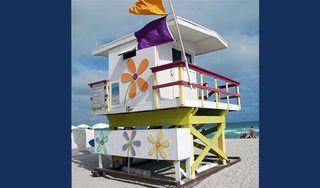 16th Street - Beach