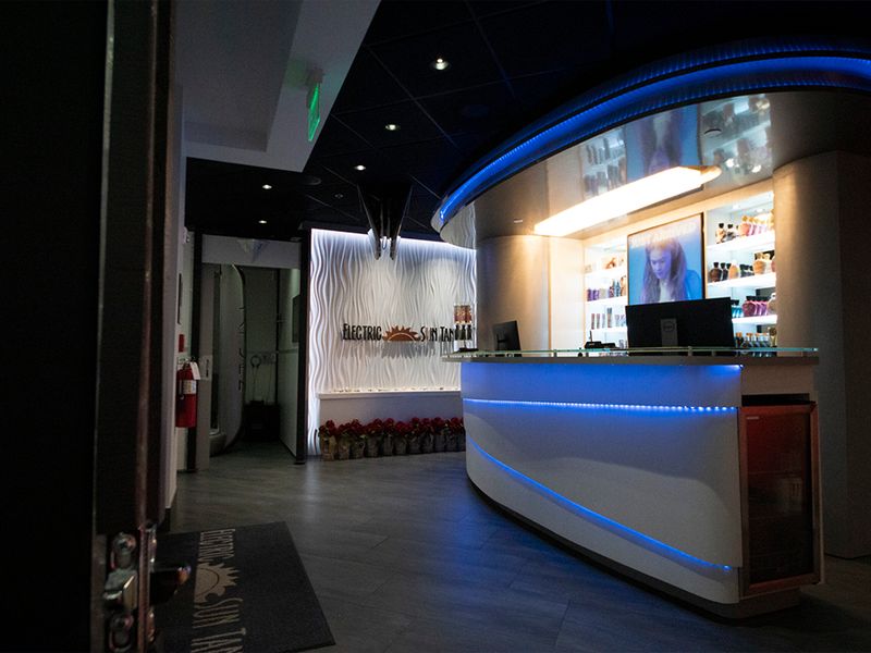 Electric Sun Tanning Salons photo