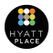 Hyatt Place logo