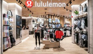 Lululemon