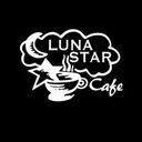 Luna Star Cafe logo