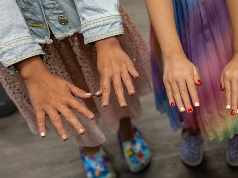 Regal Nails, Salon & Spa photo