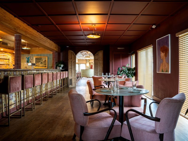 Morgans Restaurant photo