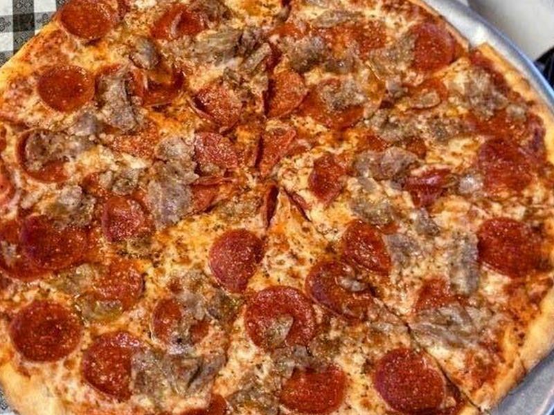 Lorenzo's Italian Restaurant & Pizzeria photo