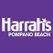 Harrah's Pompano Beach logo