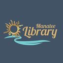 Manatee County Central Library logo