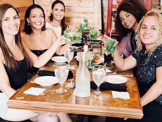 Bella Cuba Cafe & Bar photo