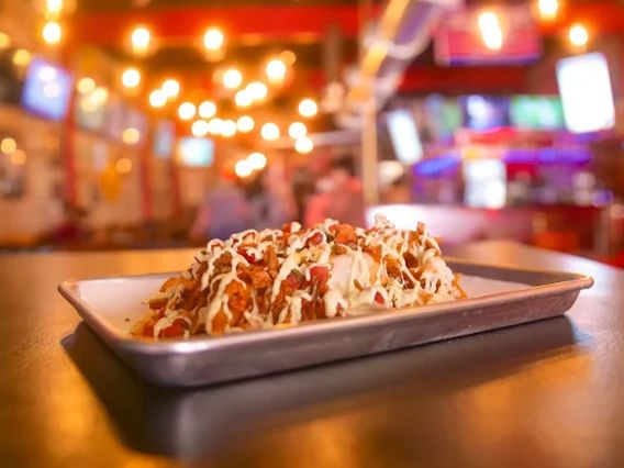 The Station Bar & Grub photo