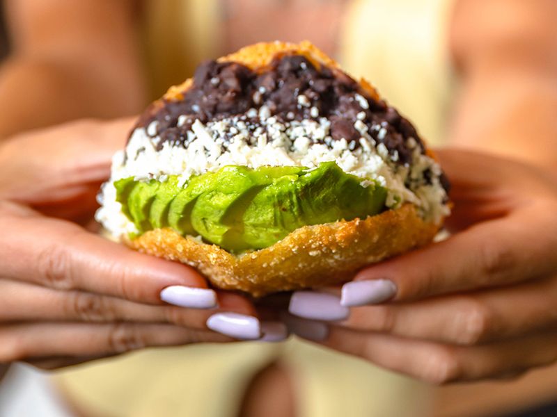 Las Arepas De Maria at Doral Yard photo