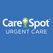 CareSpot Urgent Care of Winter Springs logo