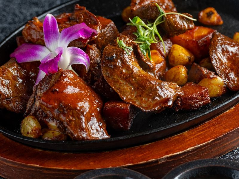 Costazul Peruvian Cuisine photo