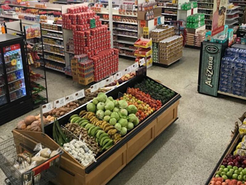 JALY Fresh Market photo