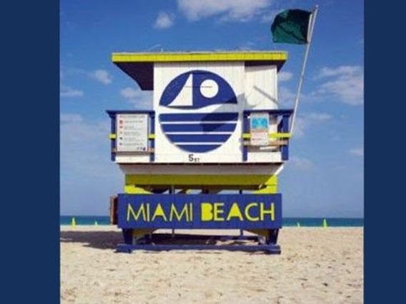 5th Street - Beach photo